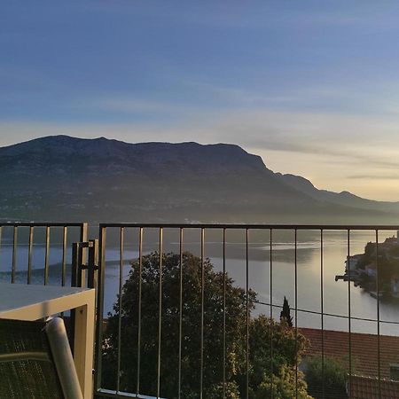 Apartmani Voljana Korčula Exterior foto
