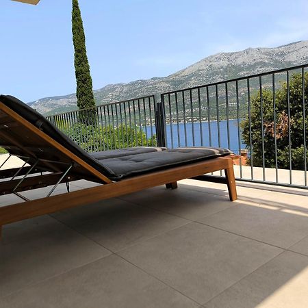 Apartmani Voljana Korčula Exterior foto