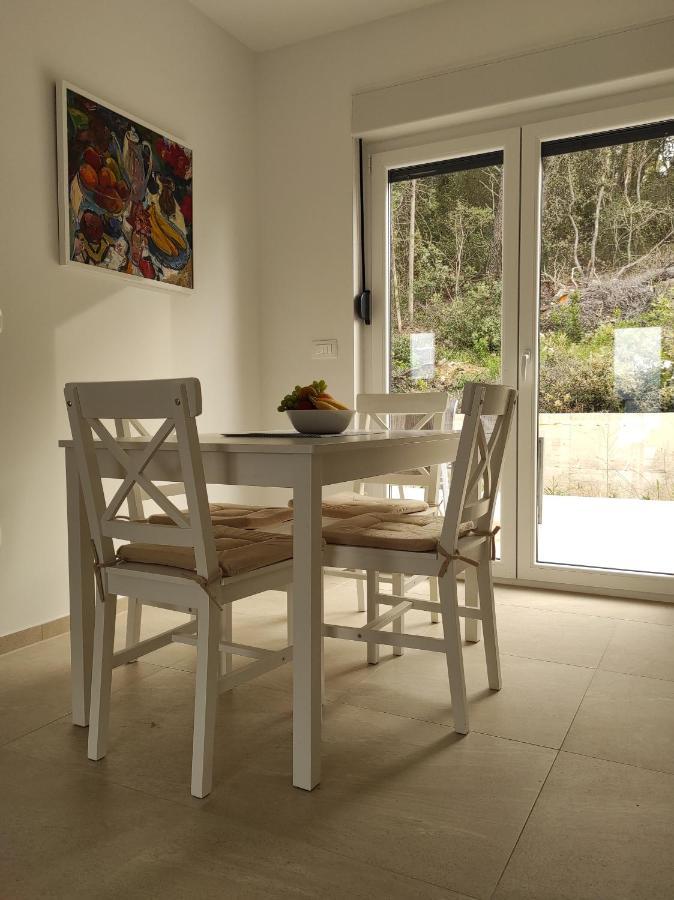 Apartmani Voljana Korčula Exterior foto