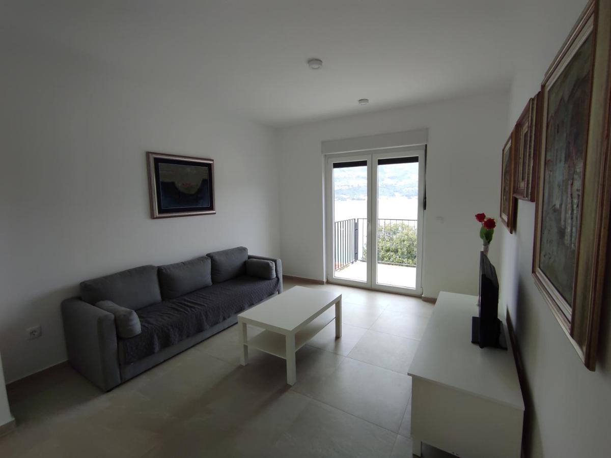 Apartmani Voljana Korčula Exterior foto
