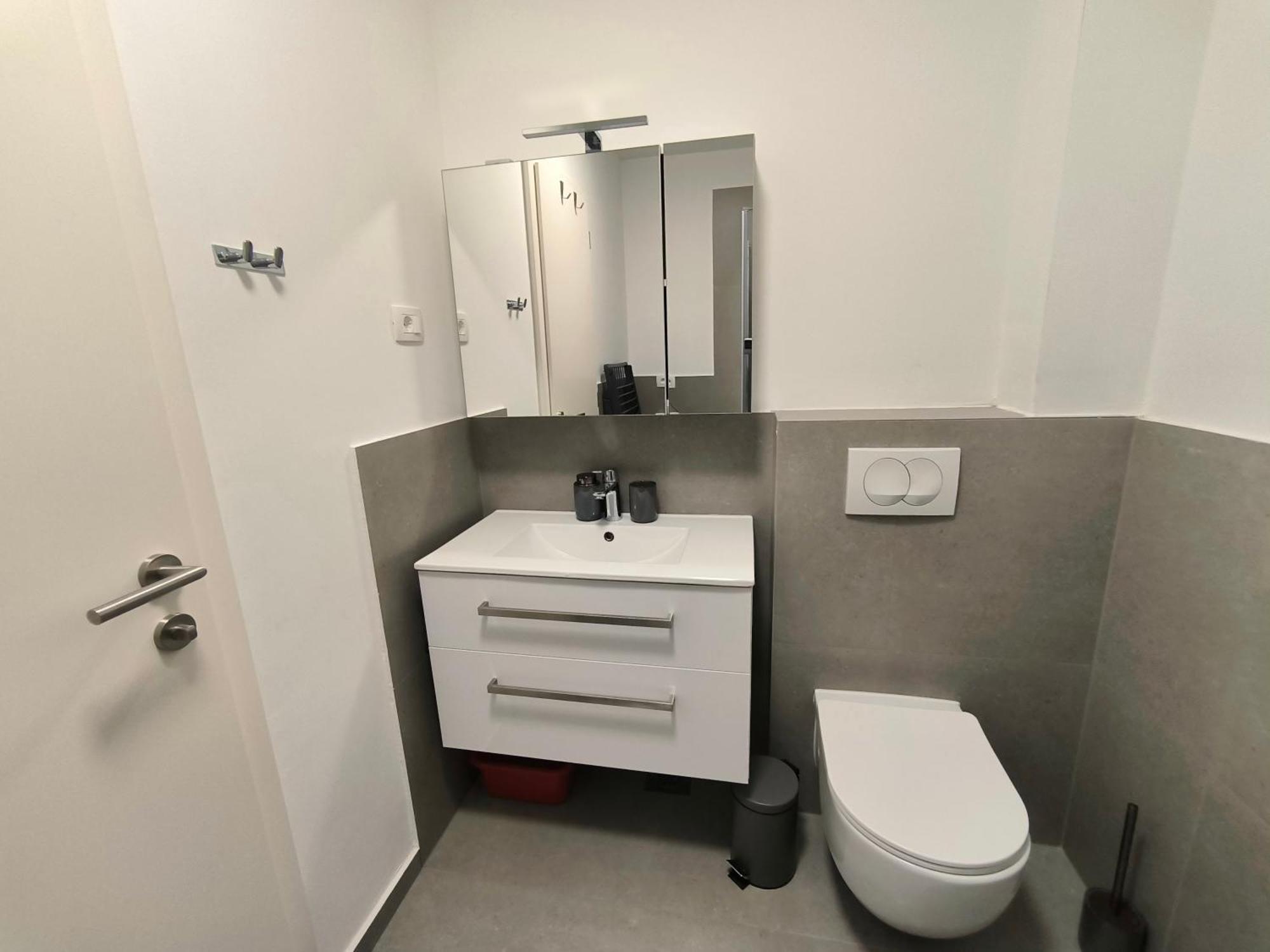 Apartmani Voljana Korčula Exterior foto