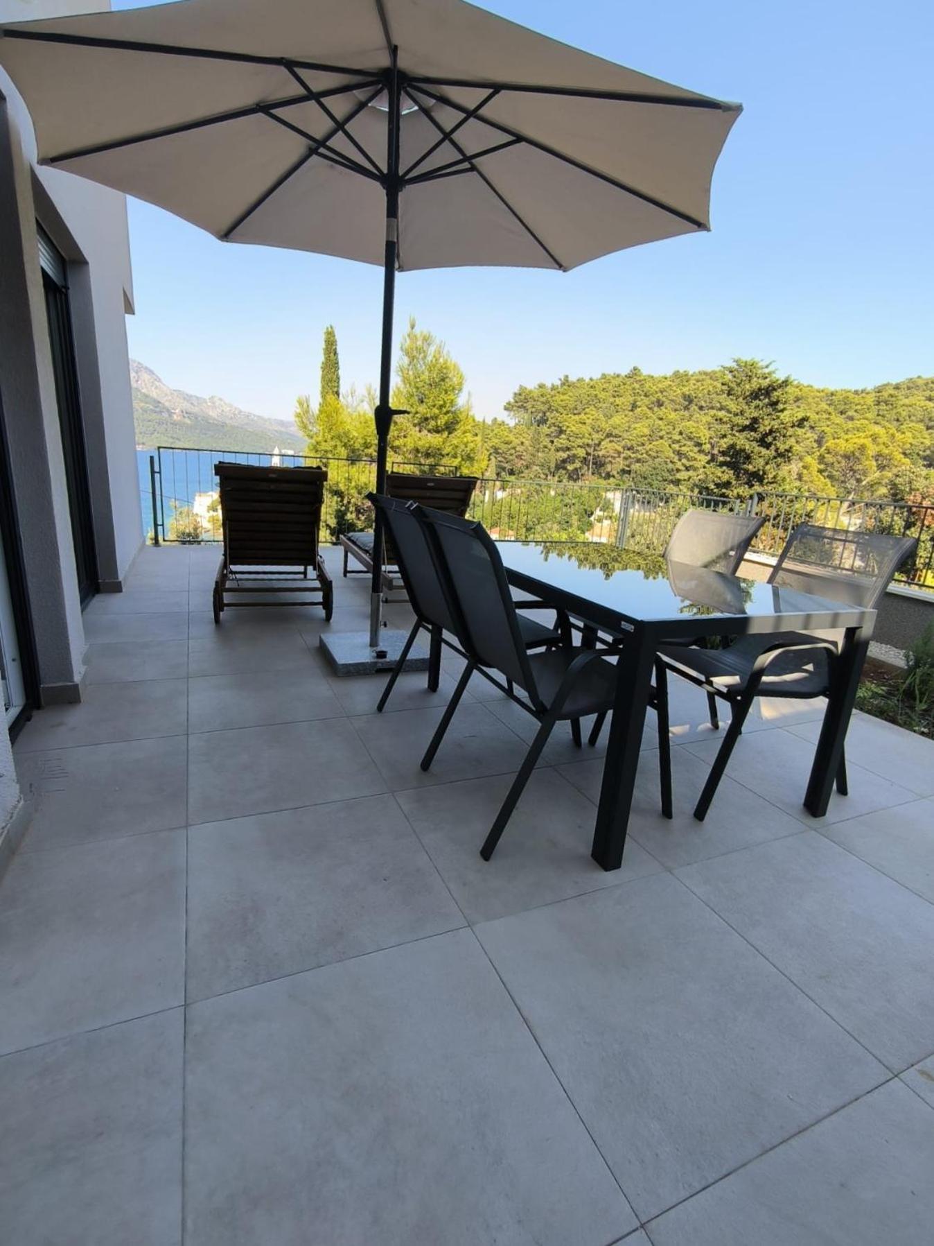 Apartmani Voljana Korčula Zimmer foto